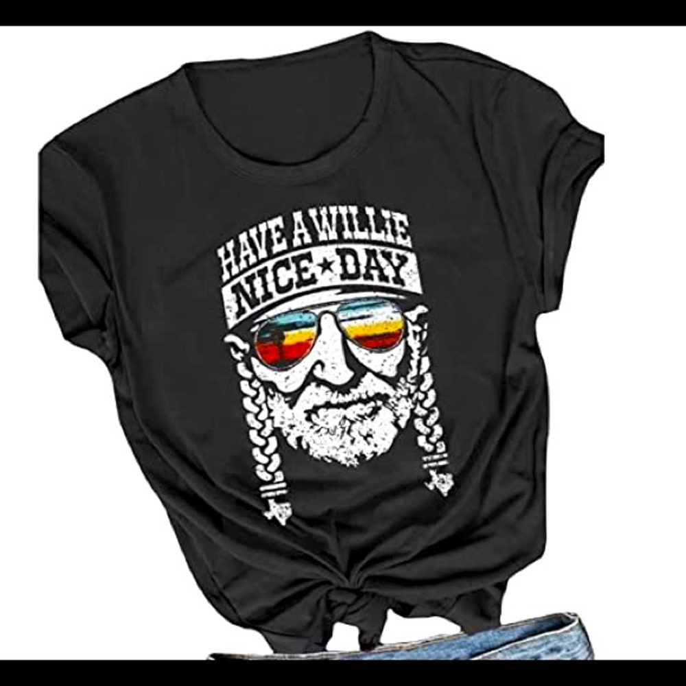 Ladies Tee